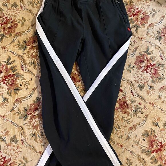 Ralph Lauren Polo Zip Up Jacket And Sweat Pants 2XL Tall - Picture 2 of 5